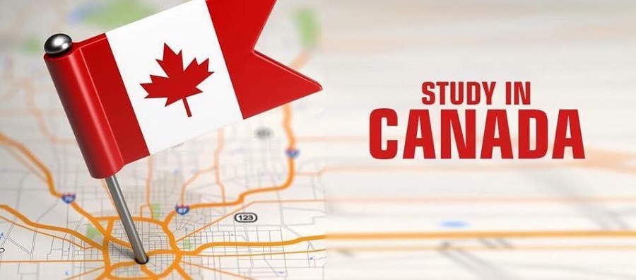 Du Học Canada năm 2019 - 2020